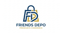 Friends Depo - Home