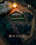 Sana- Stardust Satin Saree