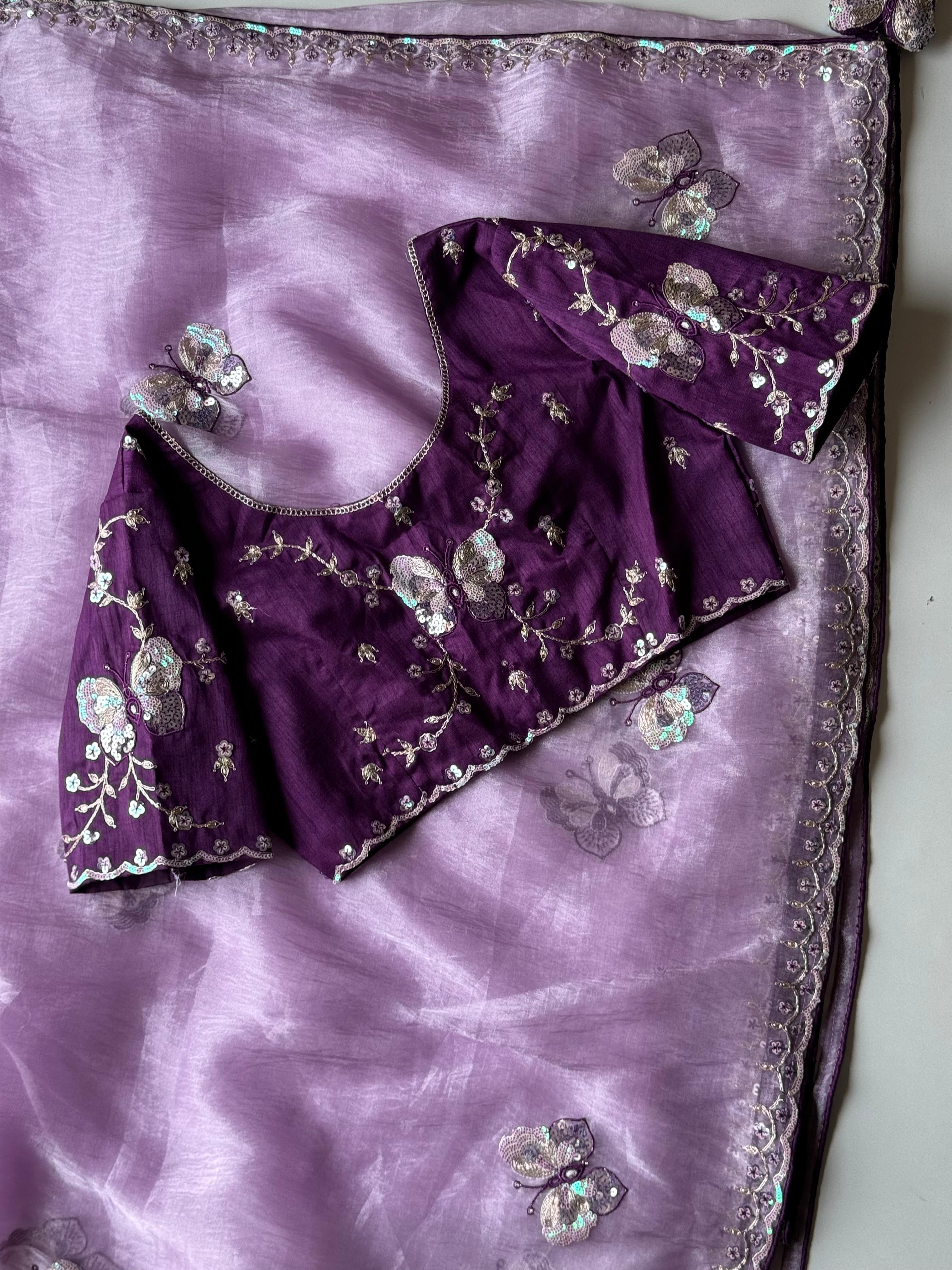 saree