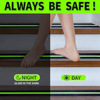 Glow in the Dark Anti-Skid Safety Tape