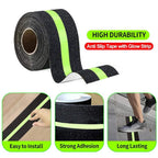 Glow in the Dark Anti-Skid Safety Tape