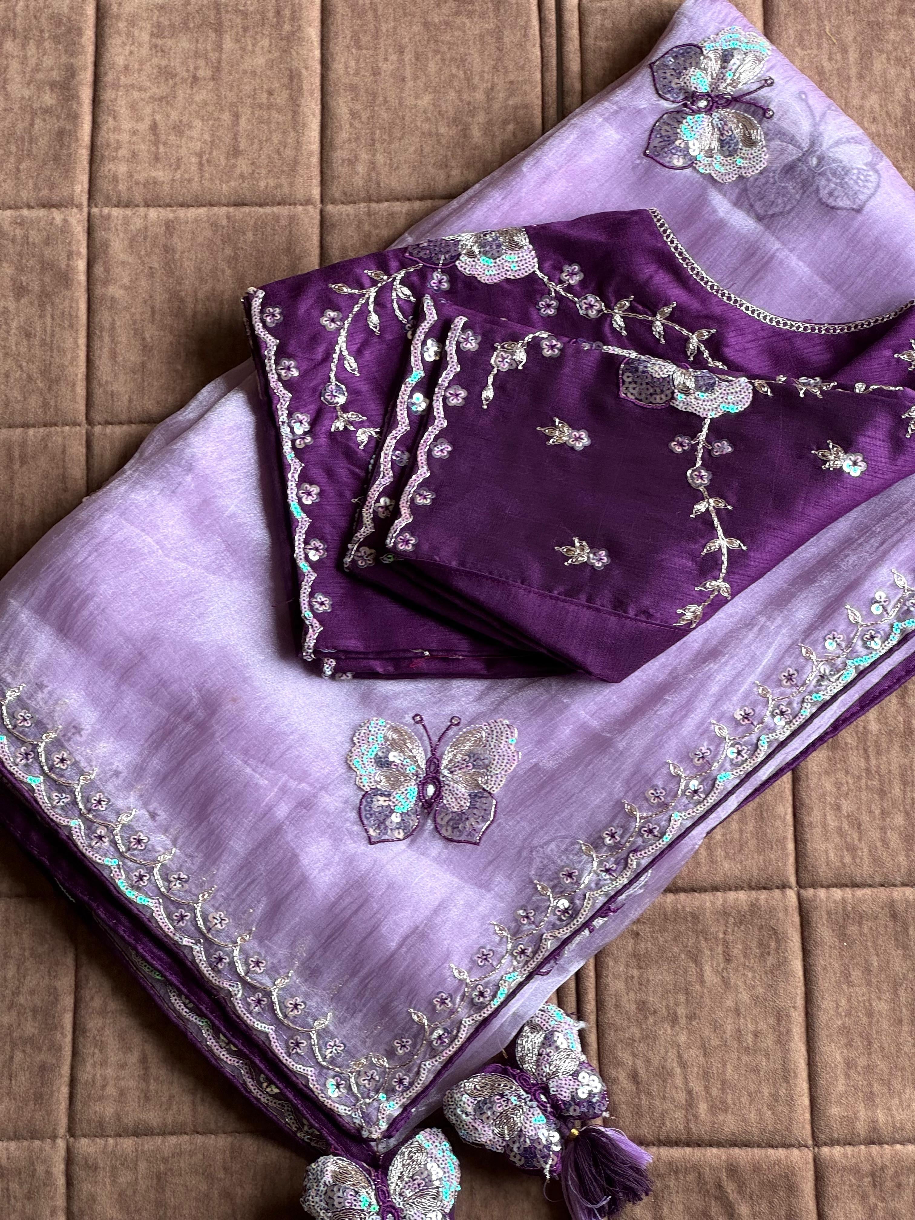 saree
