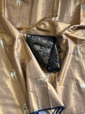 Swarna Mrig banarasi saree