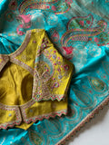 Surya Pattu Silk Saree