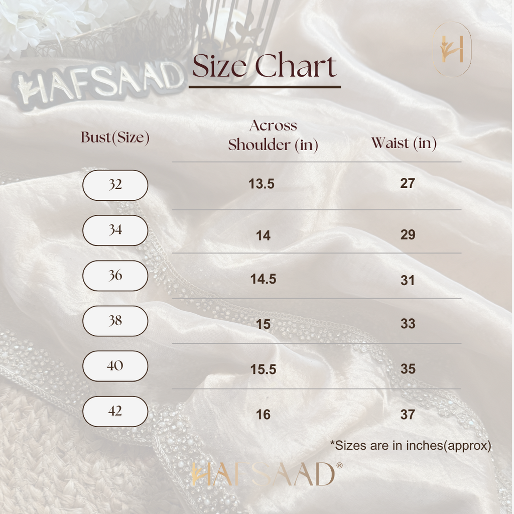 Ritvika - Crush Chinnon Saree