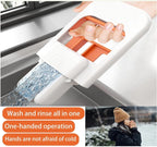 Mini Foldable Desktop Mop