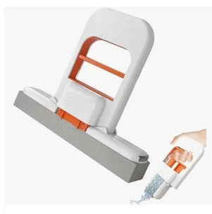 Mini Foldable Desktop Mop