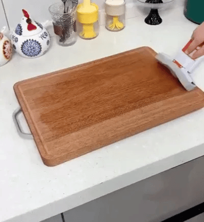 Mini Foldable Desktop Mop