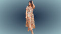 Women's Elegant Anarkali Kurti